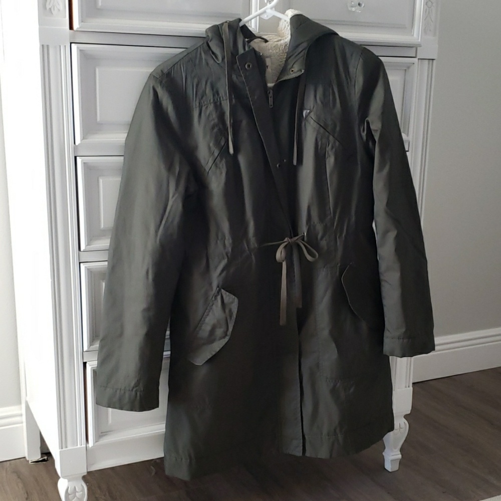 Jacket